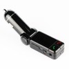 Bluetooth Car Hands free Wireless FM Transmitter Car MP3 Player