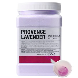 Vajacial Hydro Jelly Mask Polvo Para La Cara, Mascarilla Facial De Colágeno Para Mujeres, Mascarilla Facial De Gelatina Para Adolescentes Y Mujeres