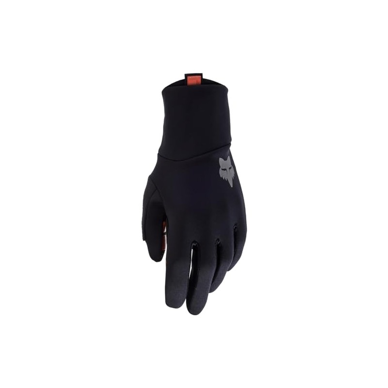 Fox Women's Ranger Fire Lunar Gloves, Black, M