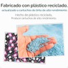 Paquete combinado de cartuchos de tinta 64XL para HP Ink