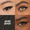 Maybelline Eyestudio Master Precise All Day Waterproof Liquid Eyeliner Makeup,