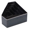 5Pcs Leather Die Cutter Hollow Punching Mold Different Sizes Diamonds