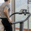 WOONEKY Treadmill Desk Tablet Holder Phone Mount Bracket Sturdy Phone