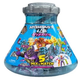 미스터비스트랩 하이브리드 메가 : 토이저러스