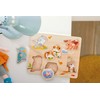 HABA 306541 Grasping Puzzle Pets, from 12 Months, Colourful