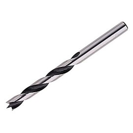 Brad Point Drill Bit 3mm