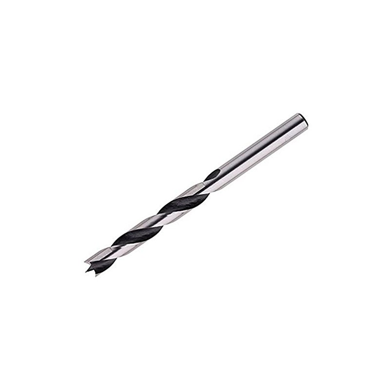 Brad Point Drill Bit 3mm