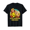 COPD Warrior Shirt Unbreakable T-Shirt