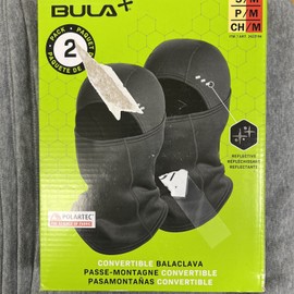 Bula Convertible Balaclava Medium