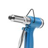 POWER AERO NOVIA Hydraulic Riveting Tool,Air Riveter Pneumatic Blind Rivet