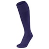 CHAMPRO Pro Socks, Single Pair, Adult Small, Purple