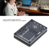 C-Interface Theremin Kit, A Unique Portable Theremin Kit with Interactive