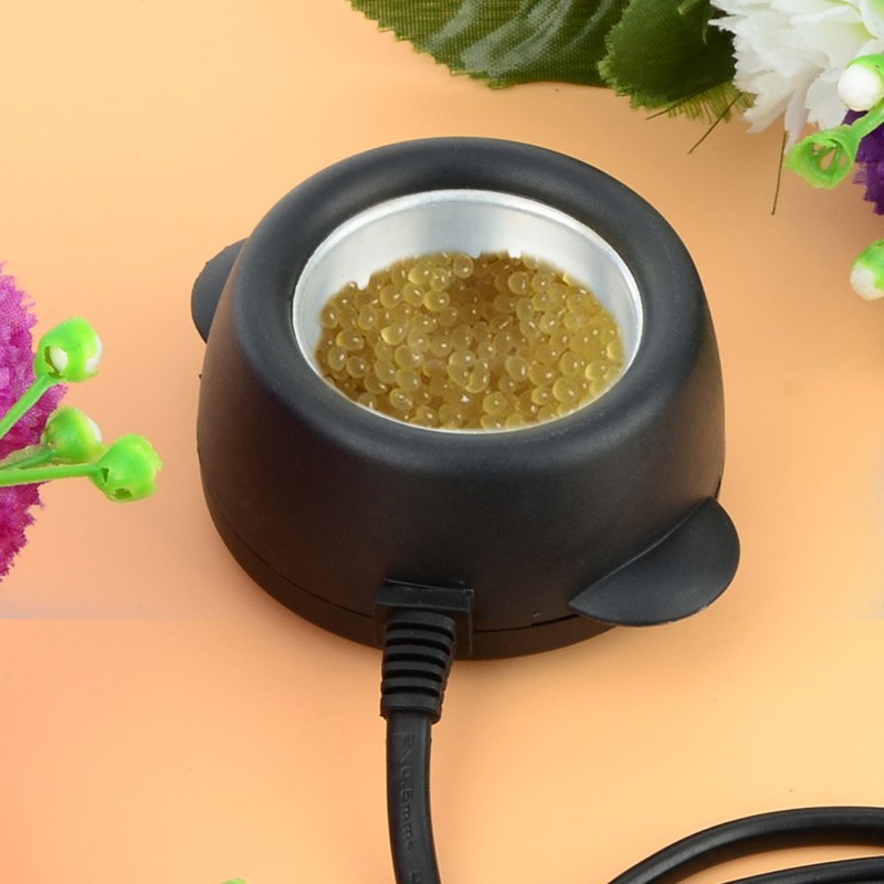 30W Mini Hot Pot Melting Glue Pot Glue Stove DIY