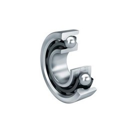 FAG 7208-b-tvp-p5 square contact ball bearings