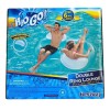 Bestway NEW! H2O Go! Double Ring Lounge Float 6 Feet