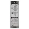 Sunny Shoji (SANY) Apollo Basket No. 18 Black
