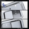 A-Premium Left Driver Side Interior Door Handle Compatible with Western