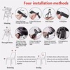 YANINEE 5 Point Adjustable Seat Belt for Pushchairs Tripp Trapp