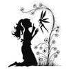 Lavinia Stamps, Clear Stamp Fairy Wish