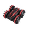 2.4G Amphibious Remote Control Car Land Water RC Stunt Car