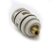 LEFITPA Replacement 2-3/8 Inch Faucet Cartridge for Valley VP1965 for