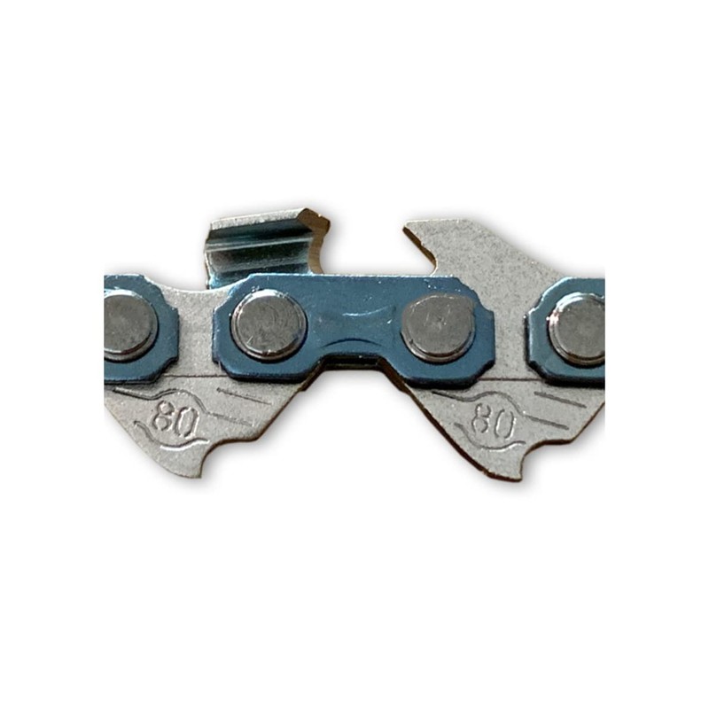 OREGON SpeedCut Nano Chainsaw Chain, 325 LP, 1.1m, 64 Drive