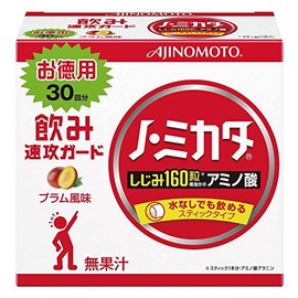 No Mikata 3.2 oz (90 g) (0.1 oz (3 g) x 30 Cans) x 4 Boxes