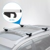 KEEPDSGN For Toyota RAV4 48" Car Top Roof Rack Cross