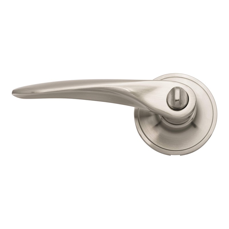 Excel Architectural DP6971 Reversible Privacy Door Handle on Rose Set