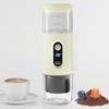 Portable Electric Espresso Coffee Machine - 2 IN 1 Wireless
