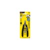 KingTTC SSN-125 Stainless Steel Tapered Nipper, 4.9 inches (125 mm)