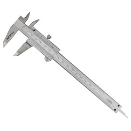 Faithfull Vernier Caliper 150Mm