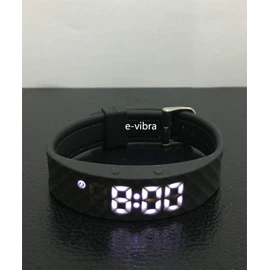 Potty Training Watch - Silent Vibrating Alarm Reminder Watch with Countdown Timer