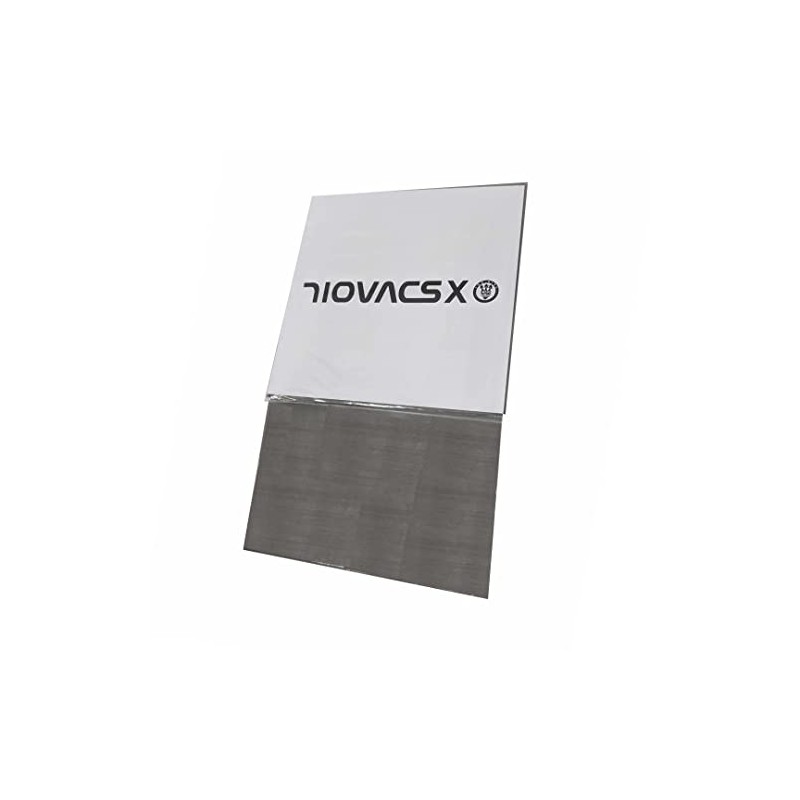 3 X SMO-KING 25µ Micron Pressing Screen 4" x 4"