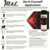HI-TECH Magna Shine Paint Correction Clay Pad – Nano Technology