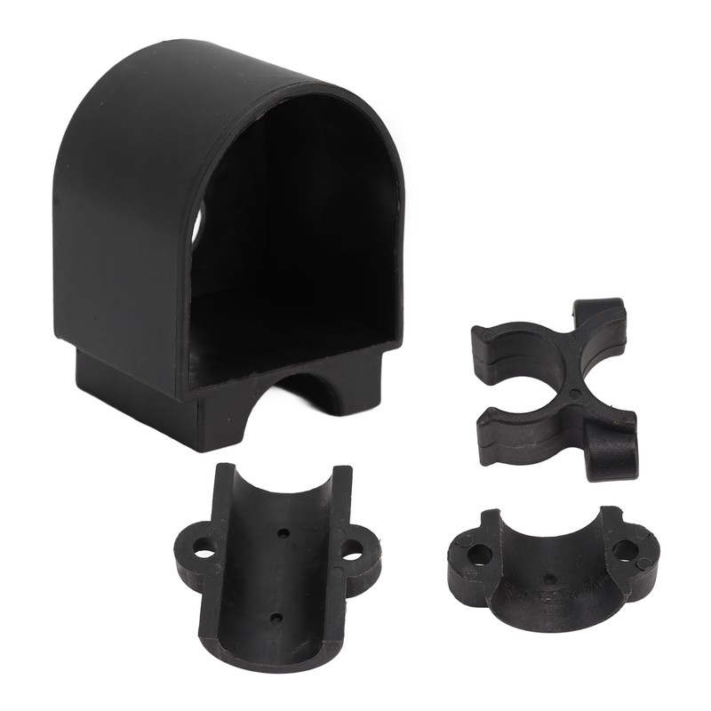 Cane Holder for Walker Rollator Wheelchair Stable Walking Stick Crutch