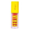 Lip Tint Ferja Adn Durazno 5ml Tinta Labios Hidratante Durazno
