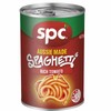 Spc Spaghetti Rich Tomato 420g
