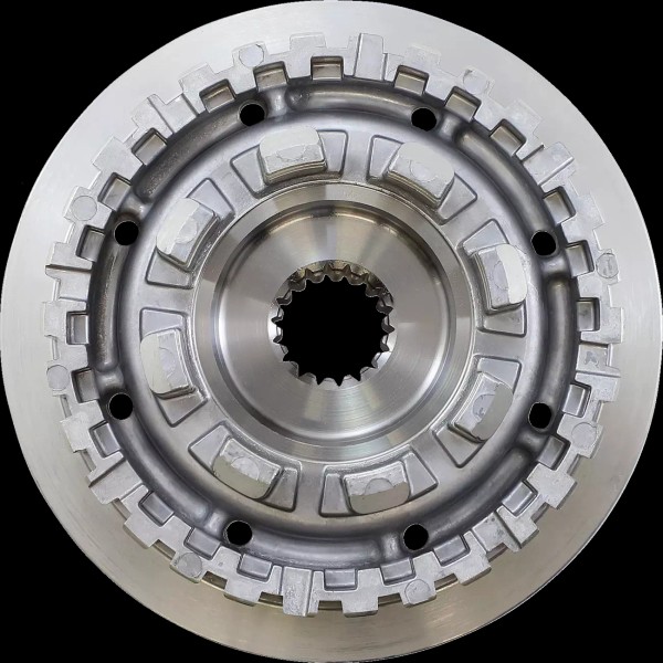 Drag Specialties Inner Clutch Hub for 1991-2021 Harley Sportster XL
