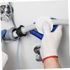 BESPORTBLE PVC Fitting Saver Sprinkler Plug Sprinkler Caps PVC Pipe