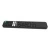 RMF TX520P Replacement Voice Remote for KD 43X85J KD 50X80J