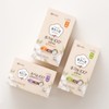 Good Feel 100% Cotton Liner (4 Types) - Maxi-Long 48P