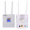 4G WiFi Router 300M CAT4 32 Standard SIM Slot Inbuilt