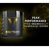 Vyotech Nutritionals Pre-Workout Muscle Pumps Focus Recovery Energy Endurance B4UTRAIN