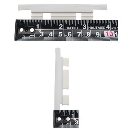 Supplying Demand WD08X10015 WD8X231 Dishwasher Door Gasket Insert Replacement Model Specific Not Universal