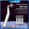 Easyinsmile Dental Endo Sonic Activator Endodontic Irrigator+45Pc Never Break Tips