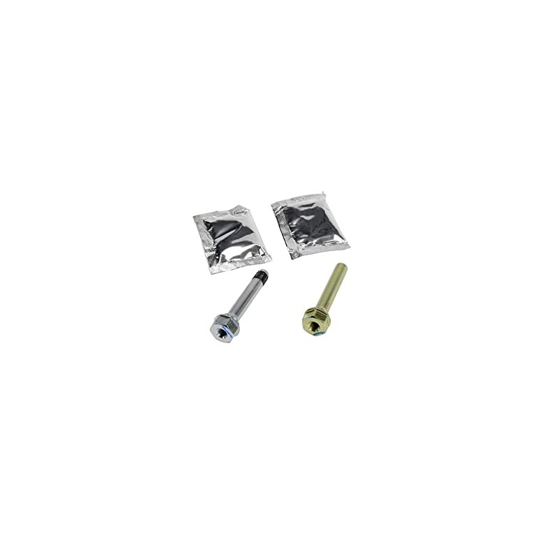 GM Genuine Parts 13504030 Brake Caliper Guide Pin Kit