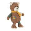 Sterntaler Ben 3002002 Toy Bear for Babies from Birth, 23