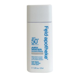 Feldapotheke Airy Water Sunscreen 37ml (SPF50+) / Circle / 펠드아포테케 에어리 워터 선스크린 37ml(SPF50+)  써클