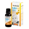 HealthAid Baby VIT Drops 25ml